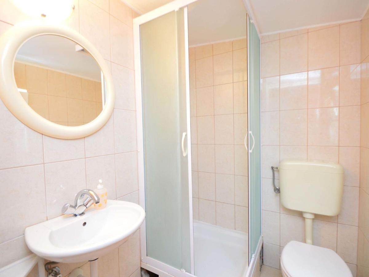 Apartment Lastavica-2 By Interhome Jadrija Bagian luar foto