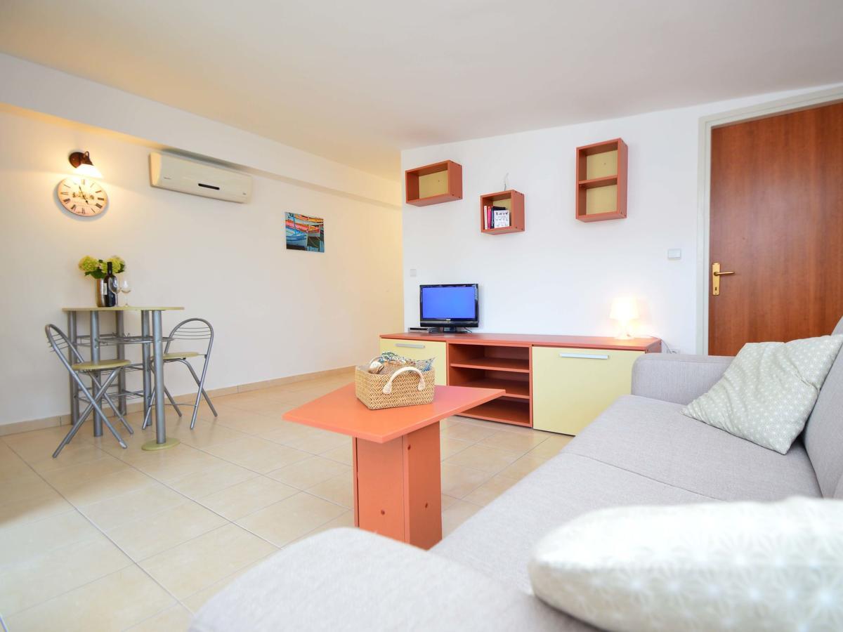 Apartment Lastavica-2 By Interhome Jadrija Bagian luar foto