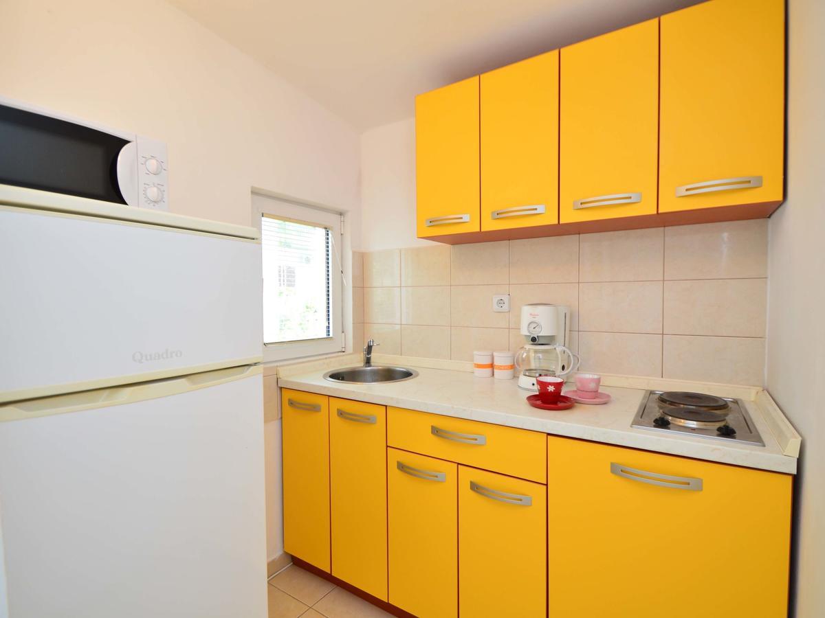 Apartment Lastavica-2 By Interhome Jadrija Bagian luar foto